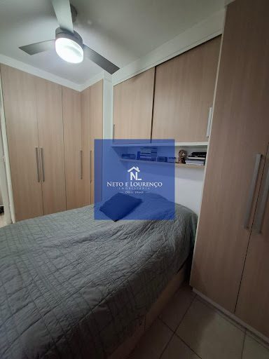 Apartamento, 2 quartos, 66 m² - Foto 4