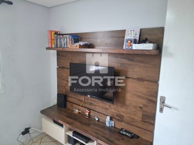 Apartamento, 2 quartos, 56 m² - Foto 1