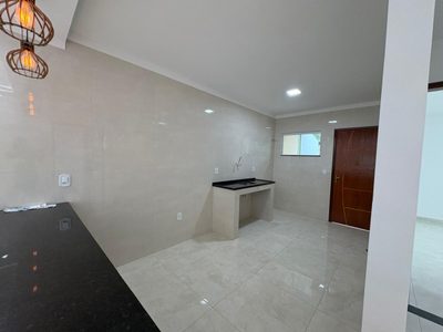 Casa, 2 quartos - Foto 4