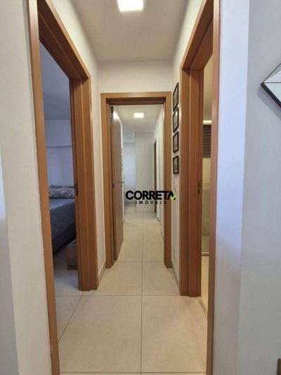 Apartamento, 2 quartos, 56 m² - Foto 5