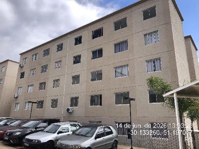 Apartamento, 2 quartos, 41 m² - Foto 1