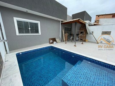 Casa, 2 quartos, 97 m² - Foto 2