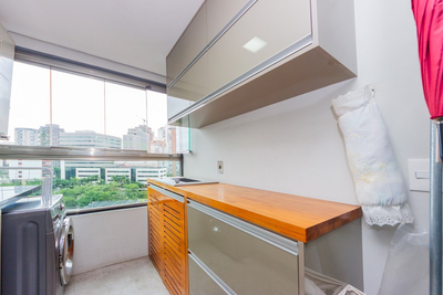 Apartamento, 1 quarto, 70 m² - Foto 5