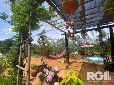 Chácara, 2 quartos, 2 hectares - Foto 1