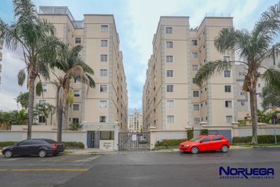 Apartamento, 2 quartos, 53 m² - Foto 1