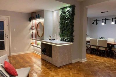 Apartamento, 3 quartos, 146 m² - Foto 5