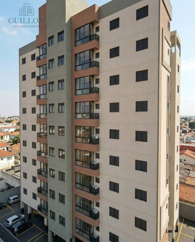 Apartamento, 2 quartos, 68 m² - Foto 1
