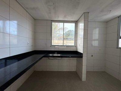 Apartamento, 2 quartos, 54 m² - Foto 4