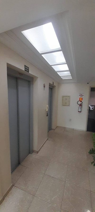 Apartamento, 2 quartos, 65 m² - Foto 3