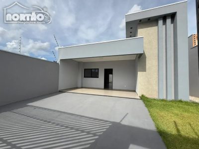 Casa, 3 quartos, 121 m² - Foto 2