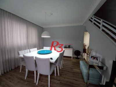 Sobrado, 3 quartos, 150 m² - Foto 4