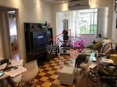 Apartamento, 2 quartos, 71 m² - Foto 4