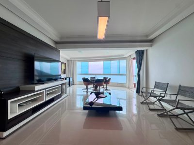 Apartamento, 3 quartos, 185 m² - Foto 3