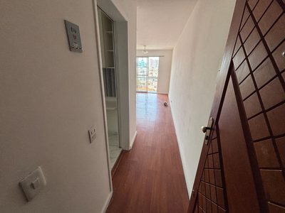 Apartamento, 2 quartos, 54 m² - Foto 2