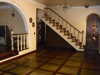 Casa, 5 quartos, 600 m² - Foto 2