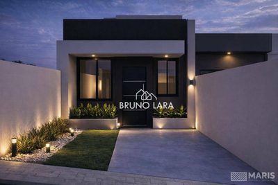 Casa, 2 quartos, 60 m² - Foto 5