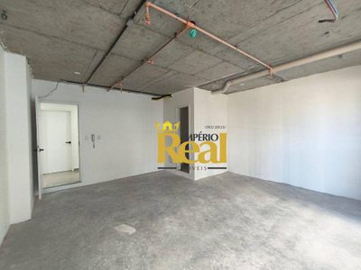 Sala-Conjunto, 39 m² - Foto 3