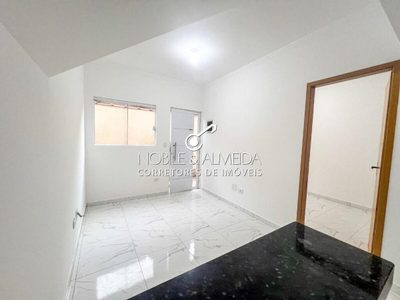Casa, 2 quartos, 43 m² - Foto 3