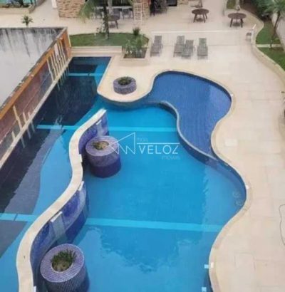 Apartamento, 2 quartos, 87 m² - Foto 1