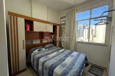 Apartamento, 27 m² - Foto 1