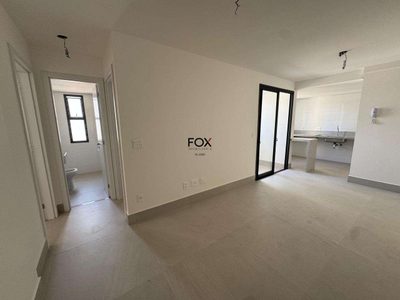 Apartamento, 2 quartos, 63 m² - Foto 1