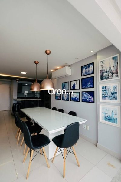 Apartamento, 3 quartos, 115 m² - Foto 5