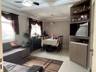 Casa, 3 quartos, 167 m² - Foto 5