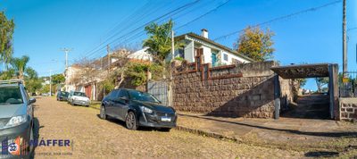 Terreno, 340 m² - Foto 1