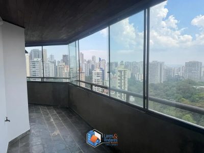 Apartamento, 3 quartos, 148 m² - Foto 2