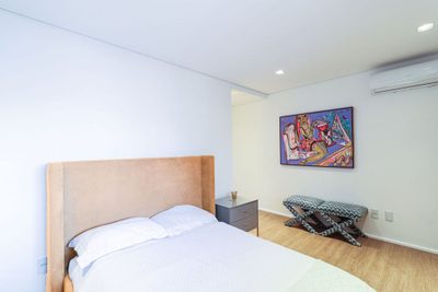 Apartamento, 2 quartos, 165 m² - Foto 5