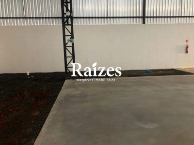 Depósito-Galpão, 900 m² - Foto 2