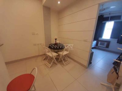 Apartamento, 1 quarto, 36 m² - Foto 4