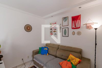 Apartamento, 2 quartos, 95 m² - Foto 3