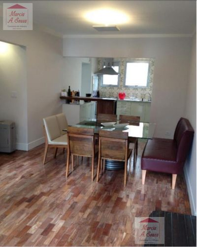 Apartamento, 2 quartos, 110 m² - Foto 5