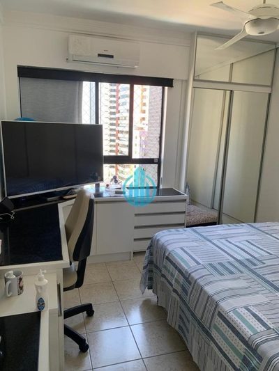 Apartamento, 4 quartos, 143 m² - Foto 3