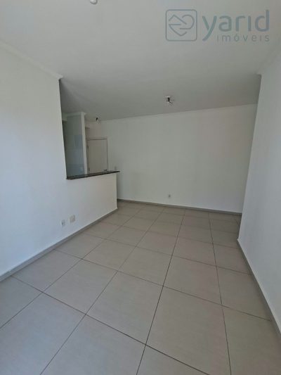 Apartamento, 2 quartos, 69 m² - Foto 2