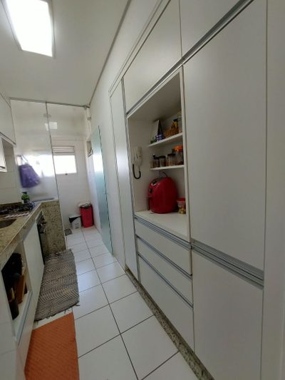 Apartamento, 3 quartos, 67 m² - Foto 5