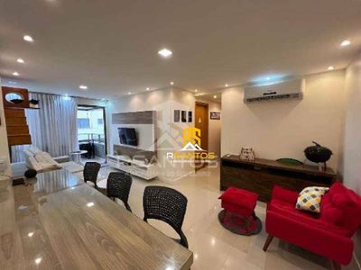 Apartamento, 2 quartos, 82 m² - Foto 2