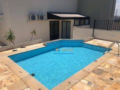 Cobertura, 4 quartos, 330 m² - Foto 3