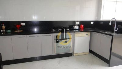 Casa, 3 quartos, 200 m² - Foto 4