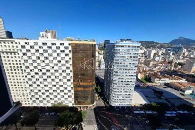 Apartamento, 1 quarto, 29 m² - Foto 5