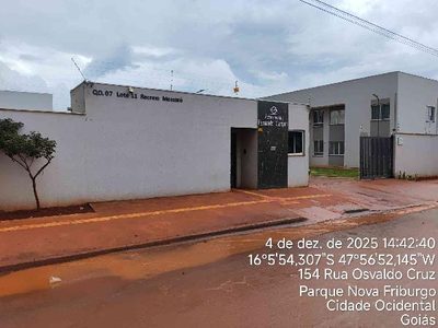 Apartamento, 2 quartos, 53 m² - Foto 1