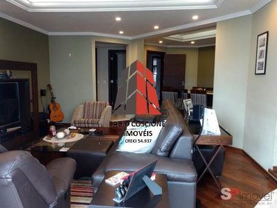 Apartamento, 4 quartos, 179 m² - Foto 2