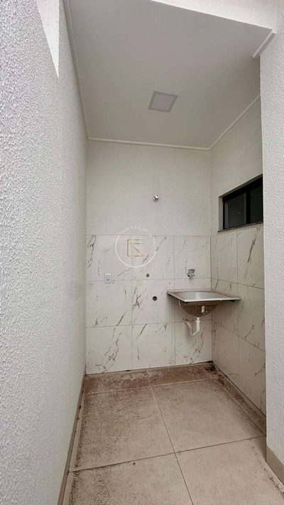 Casa, 2 quartos, 64 m² - Foto 4