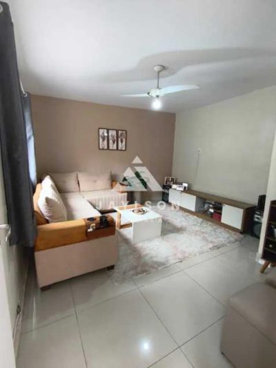 Casa de Vila, 2 quartos - Foto 3