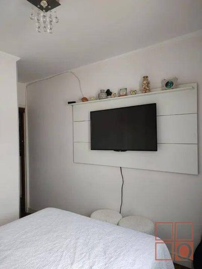Apartamento, 2 quartos, 63 m² - Foto 3