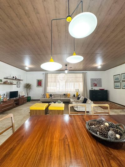 Casa, 3 quartos, 615 m² - Foto 4
