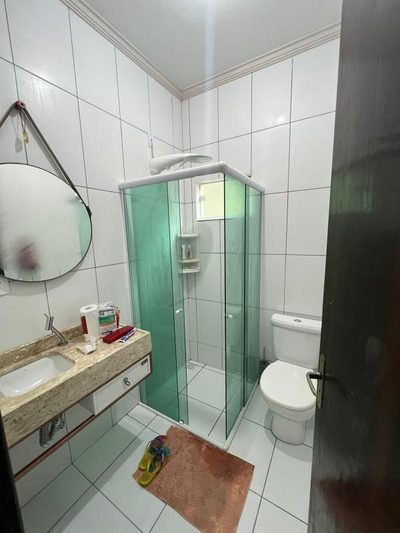Sobrado, 5 quartos, 272 m² - Foto 5