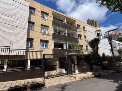 Apartamento, 3 quartos, 120 m² - Foto 1