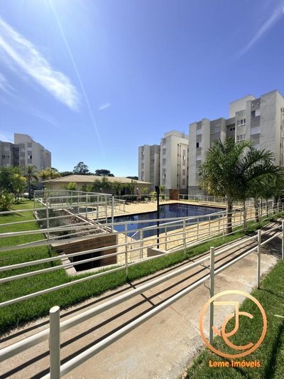 Apartamento, 2 quartos - Foto 4